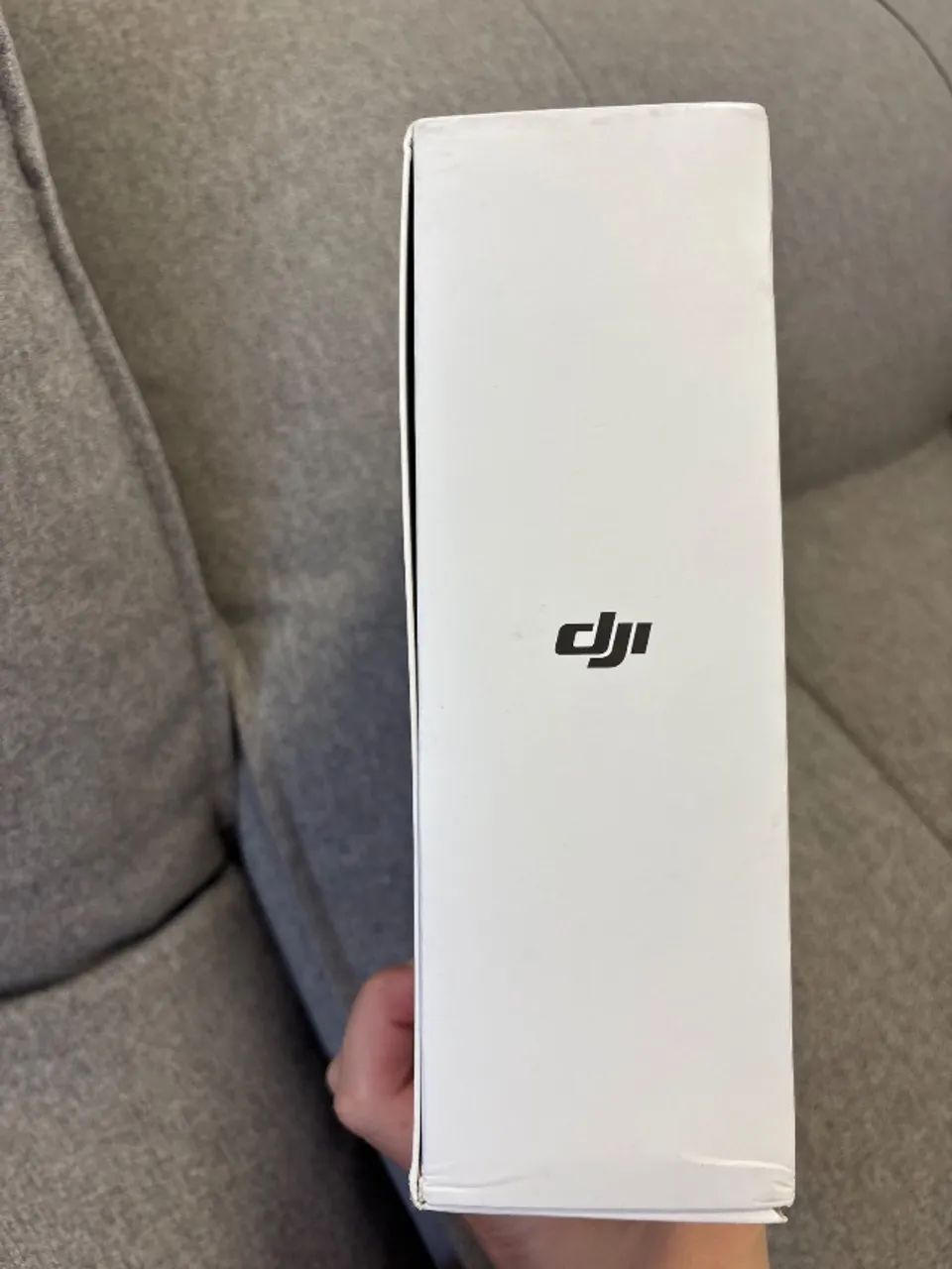 Gimbal DJI para celular - Foto 2