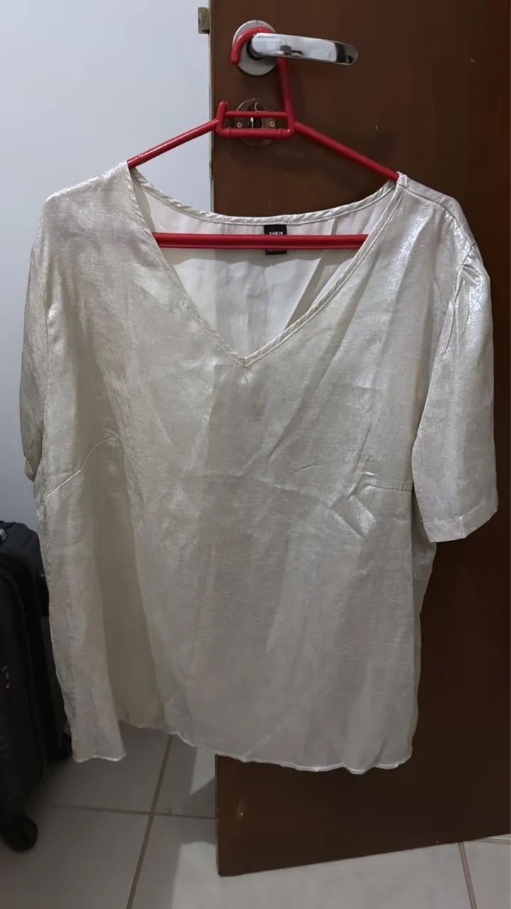 Roupas e calçados  - Foto 5