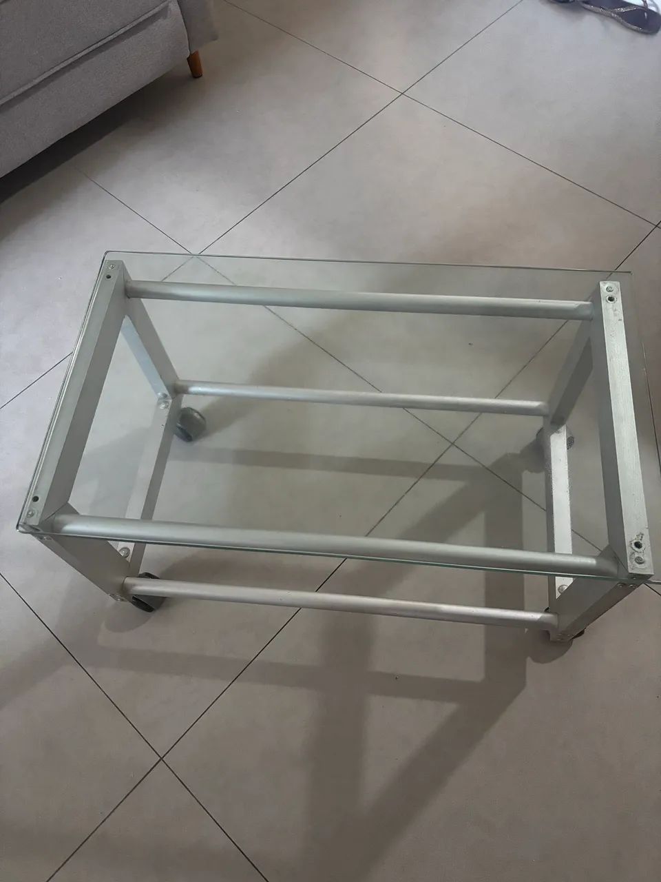 Mesa de Centro