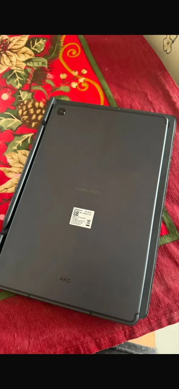 Tab s6 lite - Foto 4