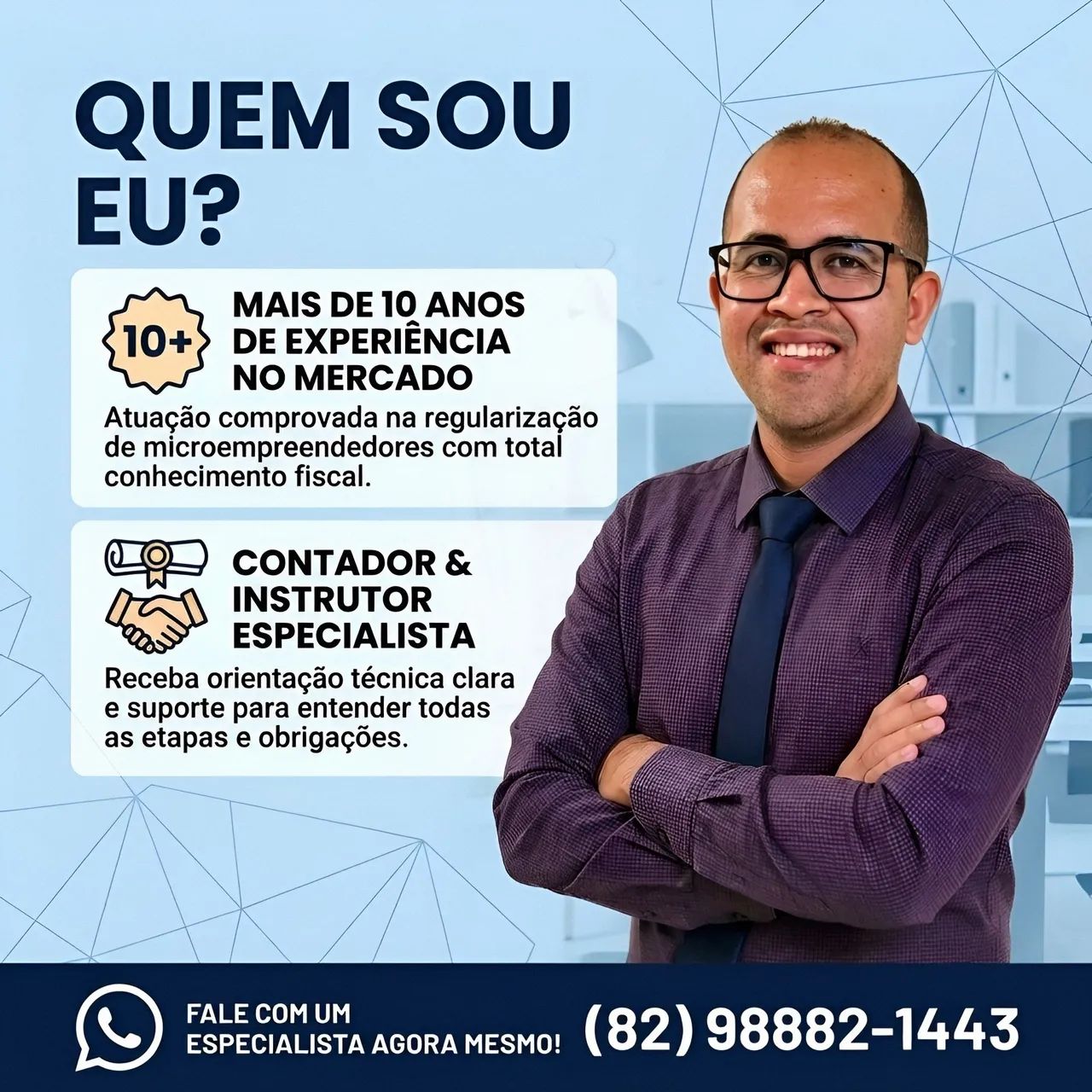 Contador para MEI - Foto 2