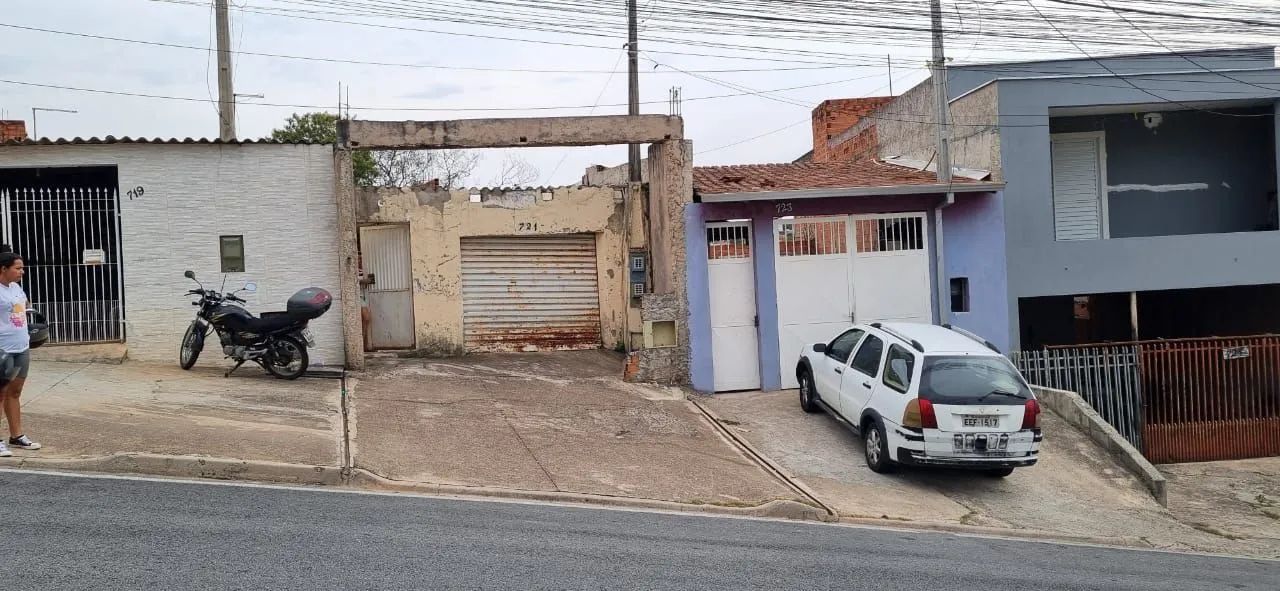 Foto - Sorocaba - Jardim Simus