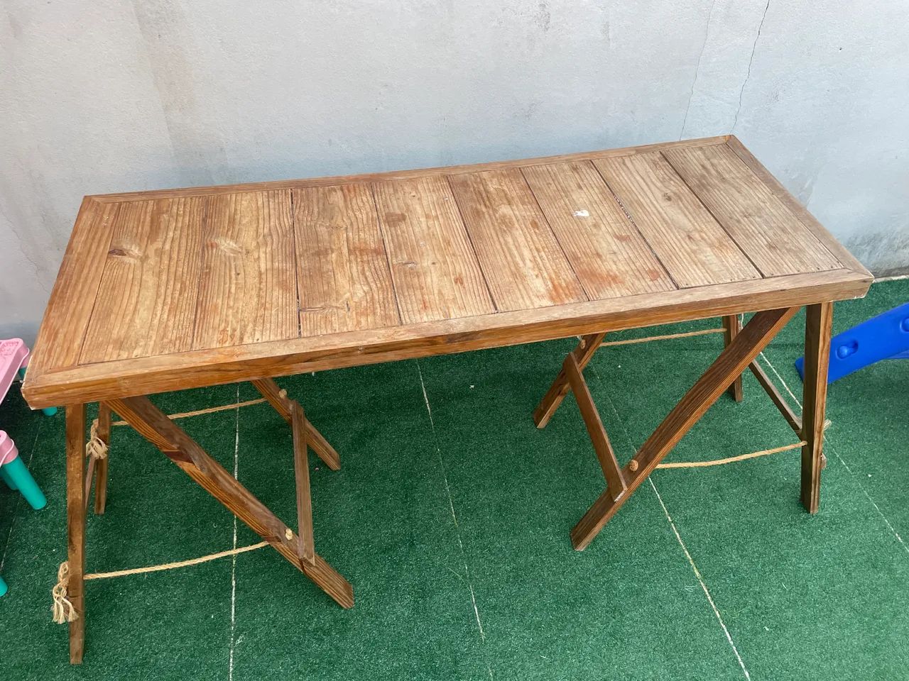 Mesa decorativa - Foto 2