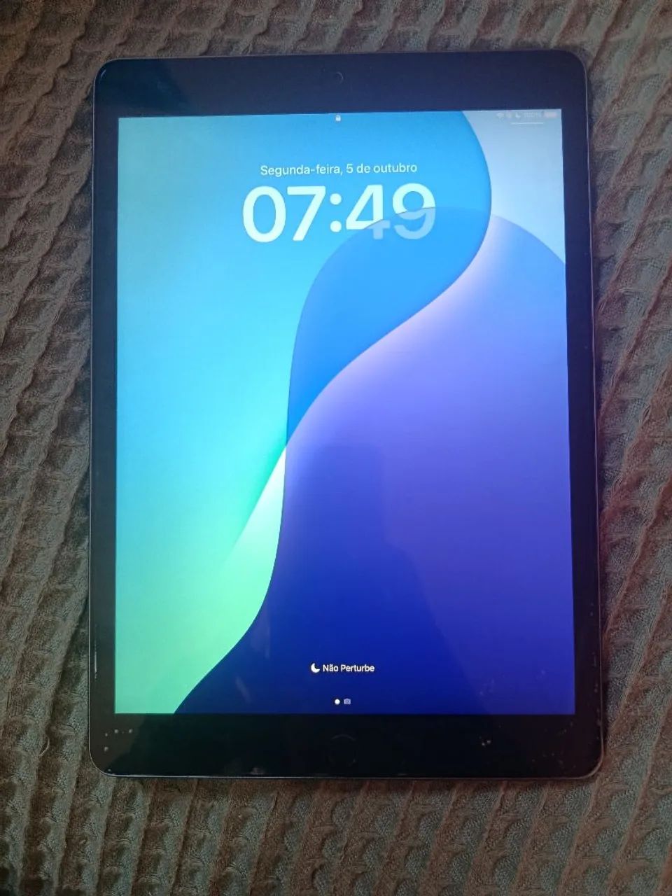 iPad 9 Generacion 64gb - usado- funciona perfeitamente  - Foto 2