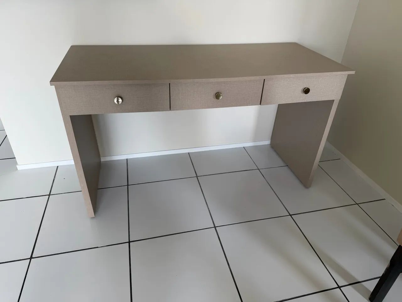 Mesa 100% MDF