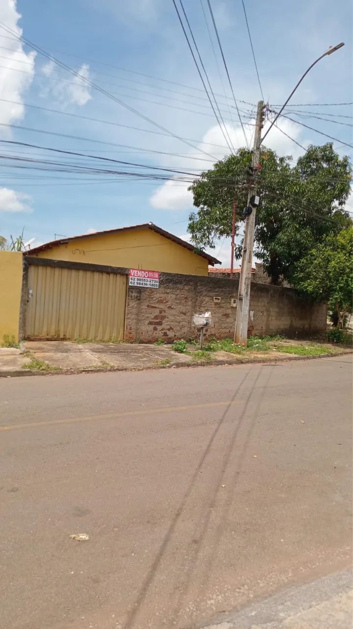 Foto - Goiânia - Jardim Balneário Meia Ponte