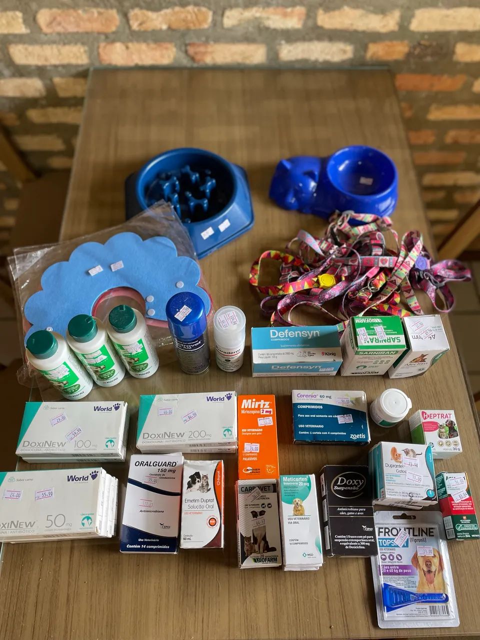 Produtos de Pet shop - Foto 2