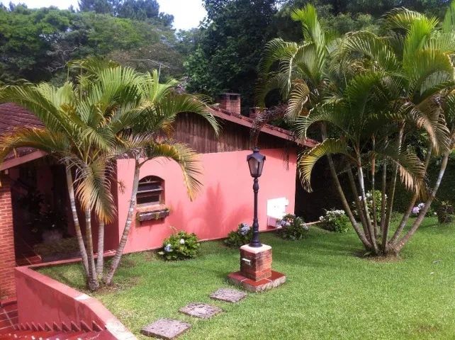Linda chacara em Parelheiros - Foto 3