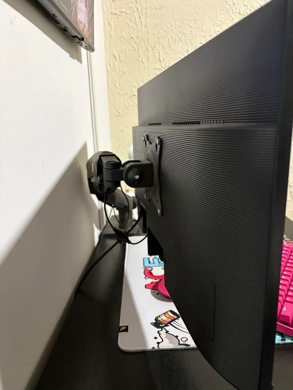 Monitor Samsung 75 hz - Foto 2