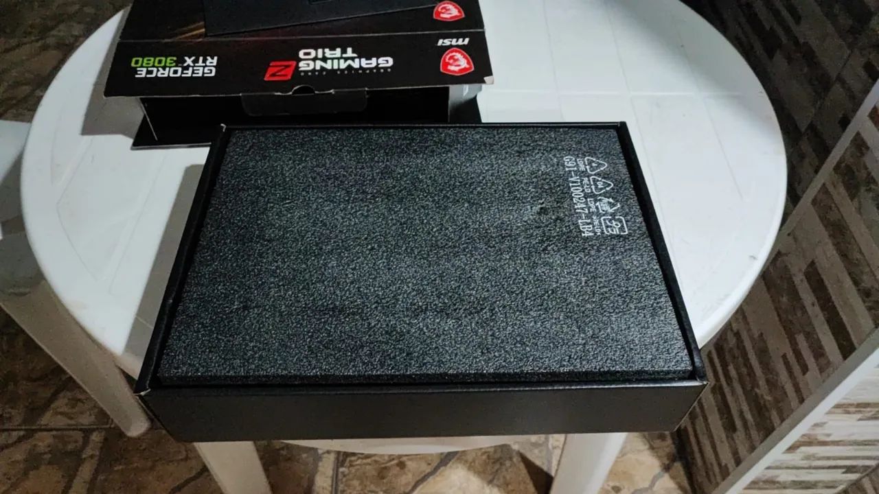 Geforce RTX 3080 - Foto 3