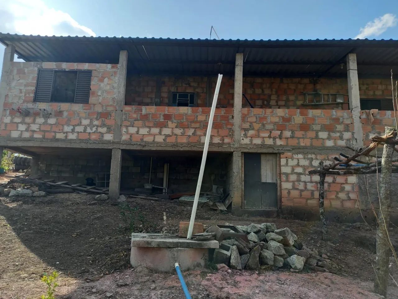 Chácara próximo a Itabirito  - Foto 4