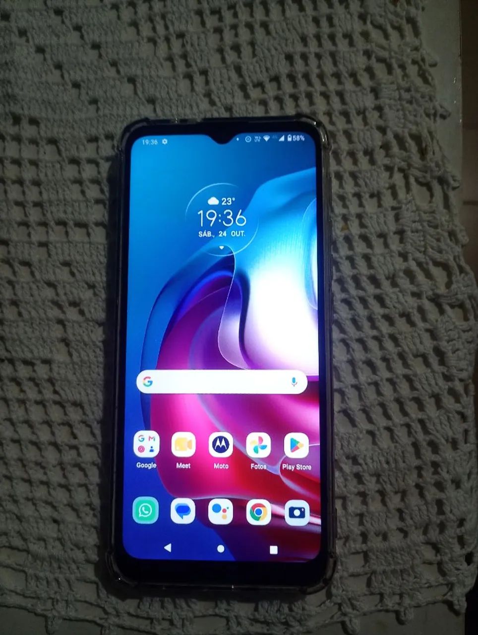 MOTO G30 - Foto 2