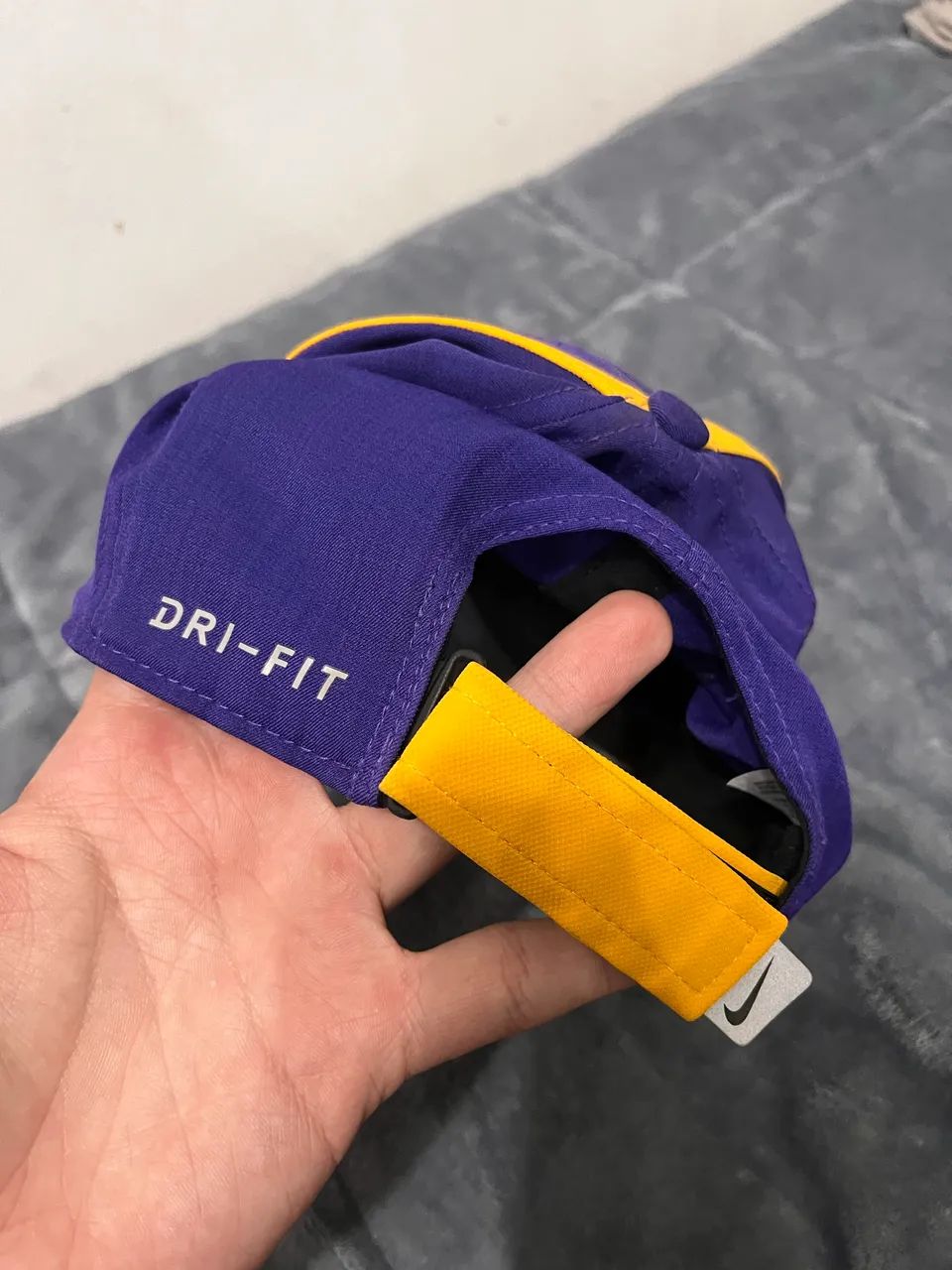 Boné Nike X LSU College Football  - Foto 2