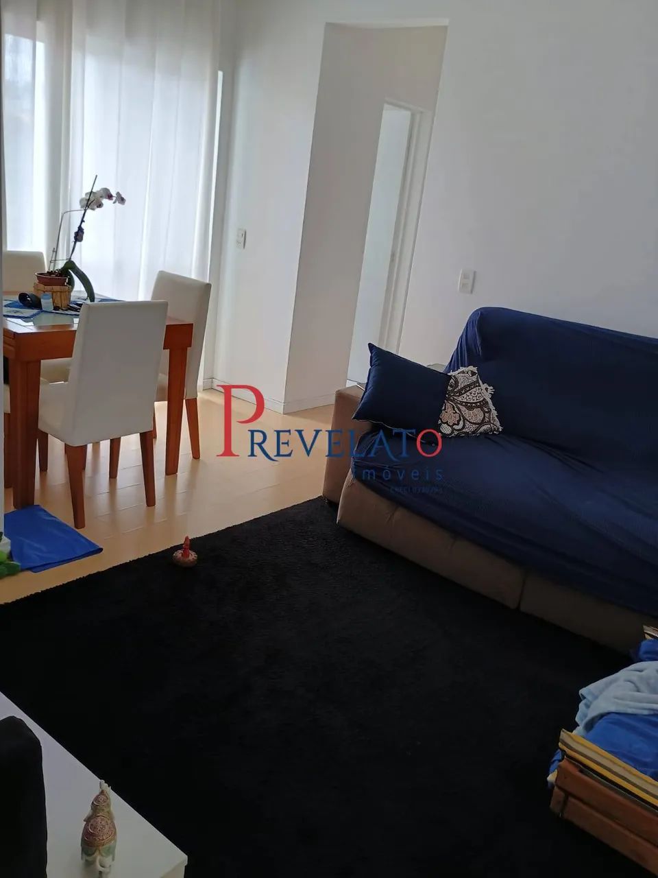 AP-9492 LINDO APARTAMENTO - Foto 3