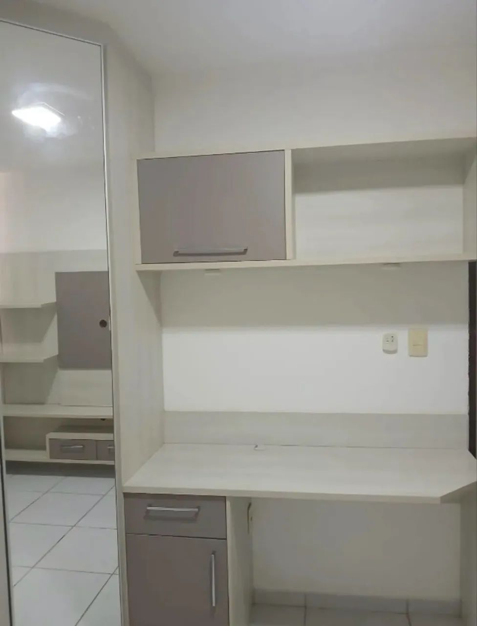Alugo quarto para mulheres  - Foto 3