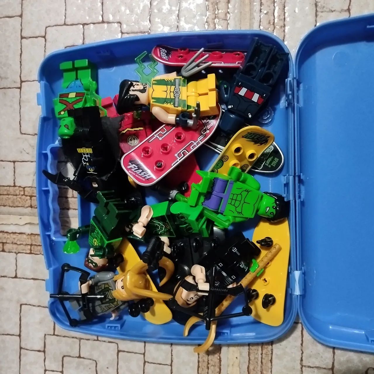 Playmobil no estado  - Foto 4