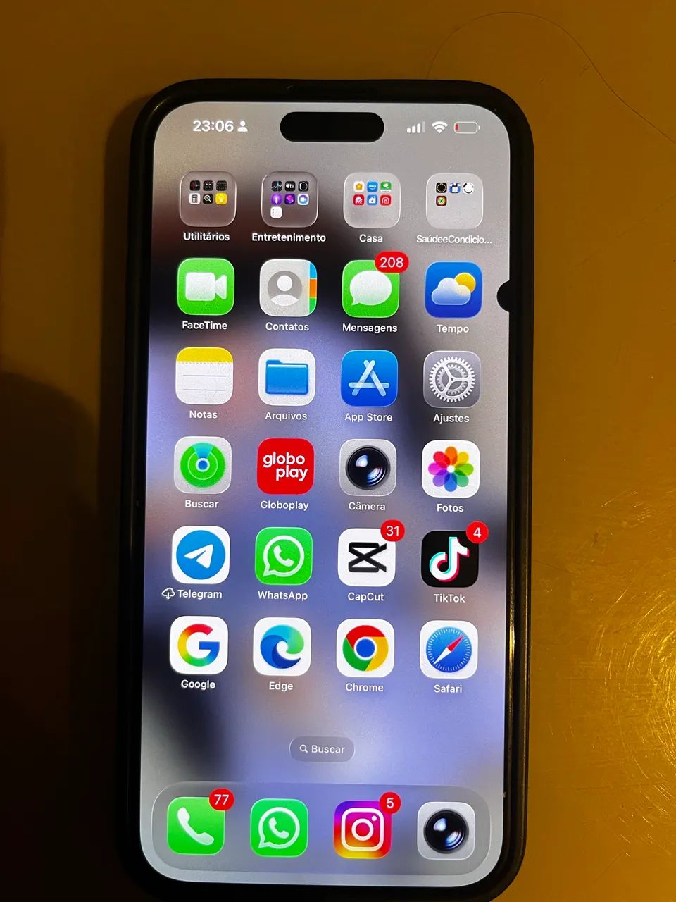 iPhone 15pro max 