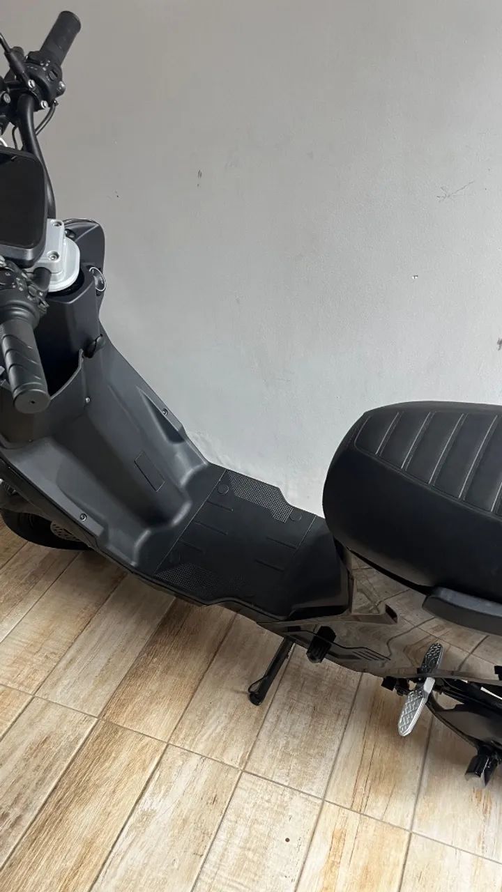 Shineray scooter elétrica 1000w - Foto 2