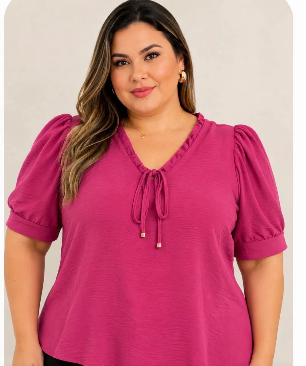 Blusa 