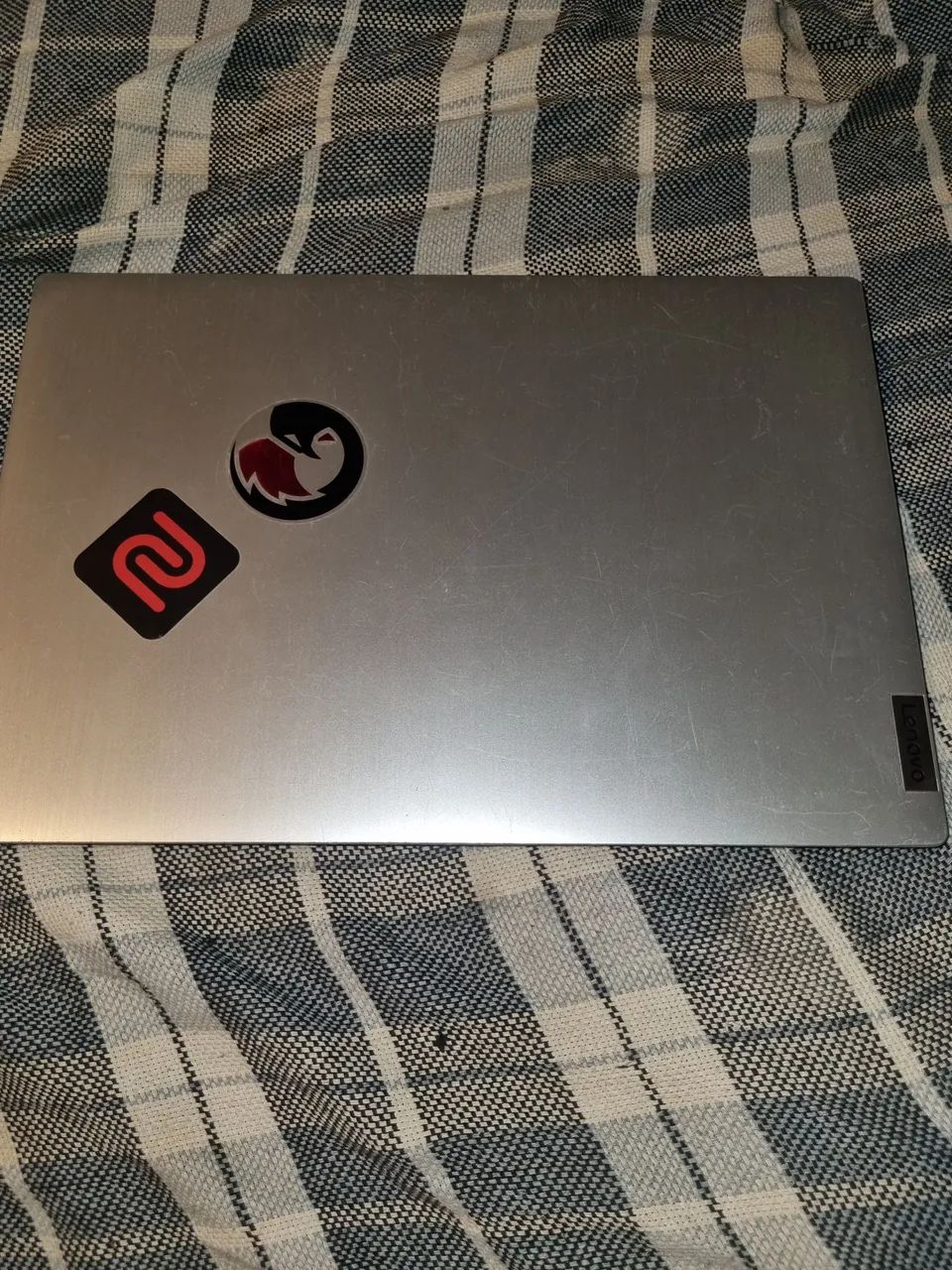 Notebook lenovo ideapad - Foto 2