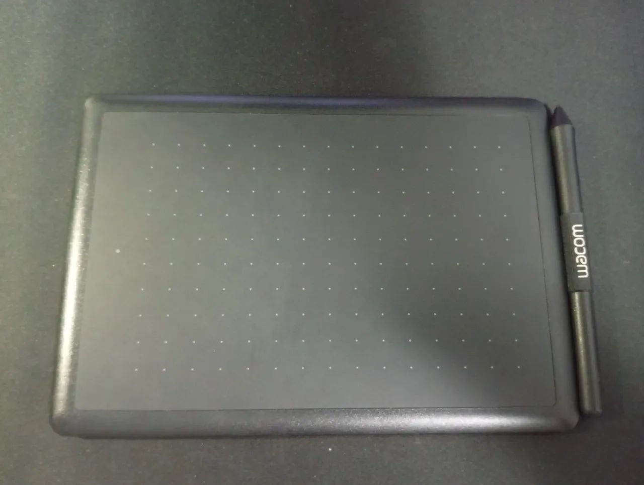Mesa digitalizadora Wacom one
