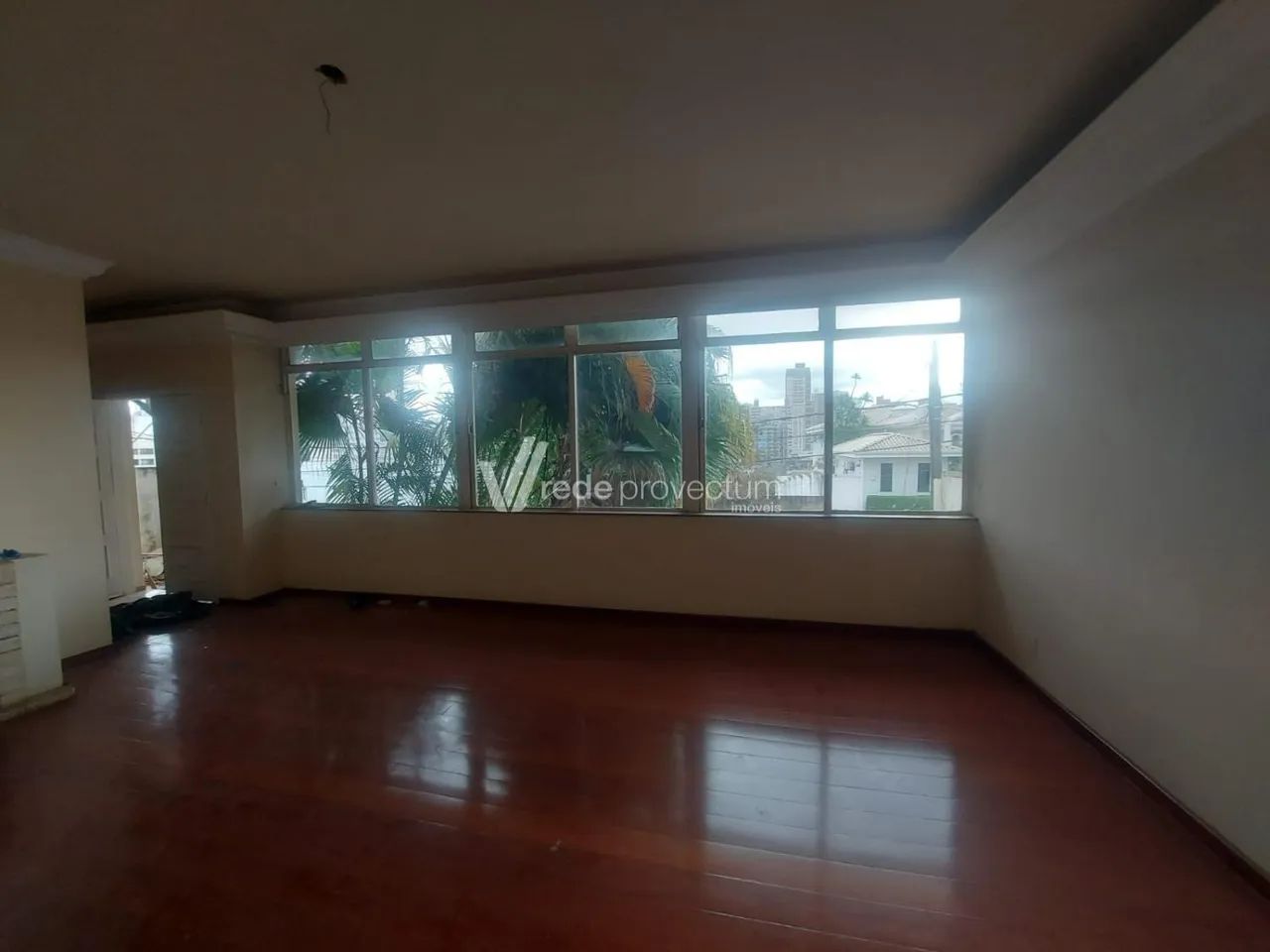 casa - Nova Campinas - Campinas - Foto 2