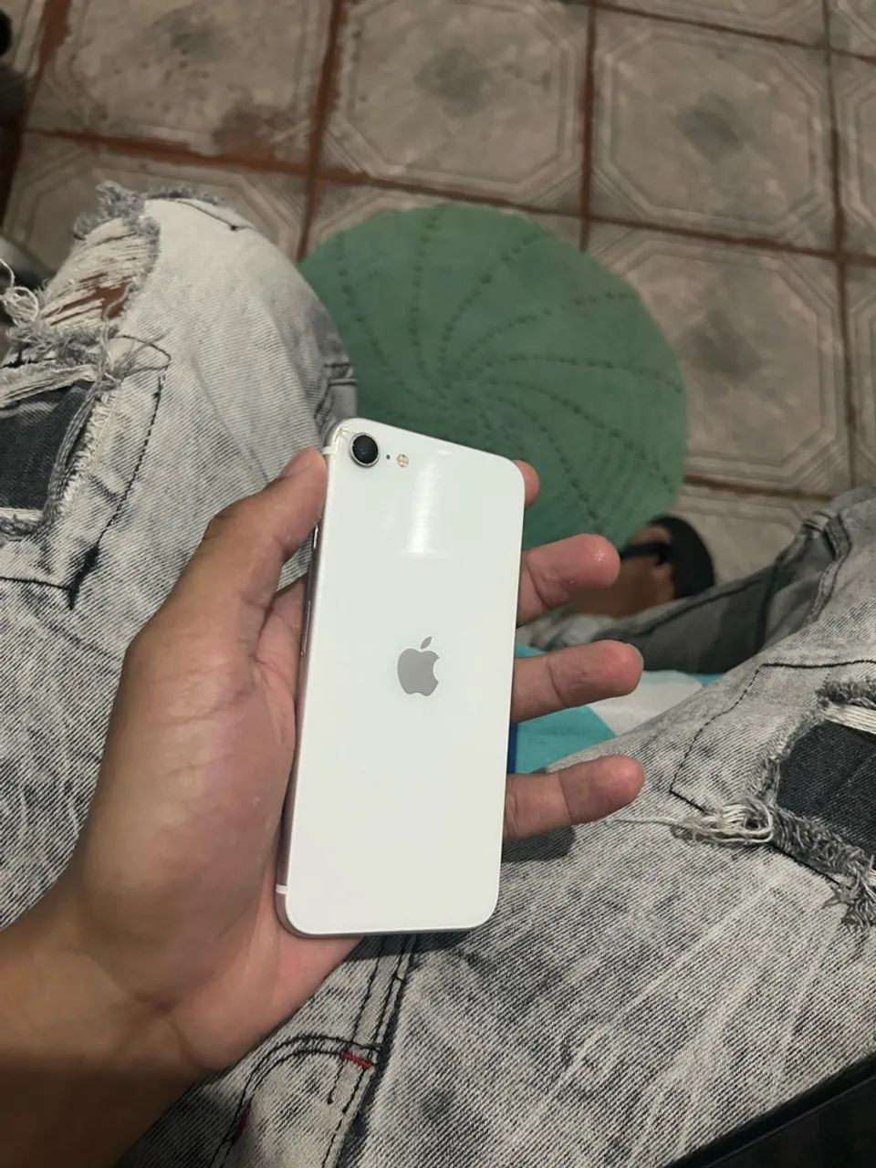 iPhone SE 2020 64gb  - Foto 3