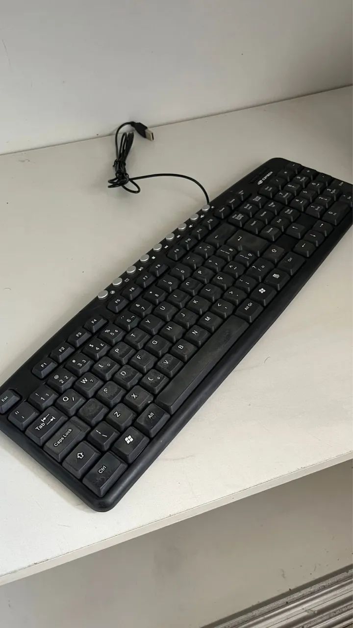 Teclado