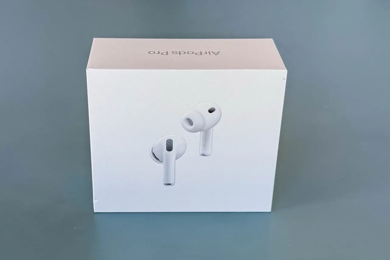 Apple AirPods Pro 3 - Foto 2