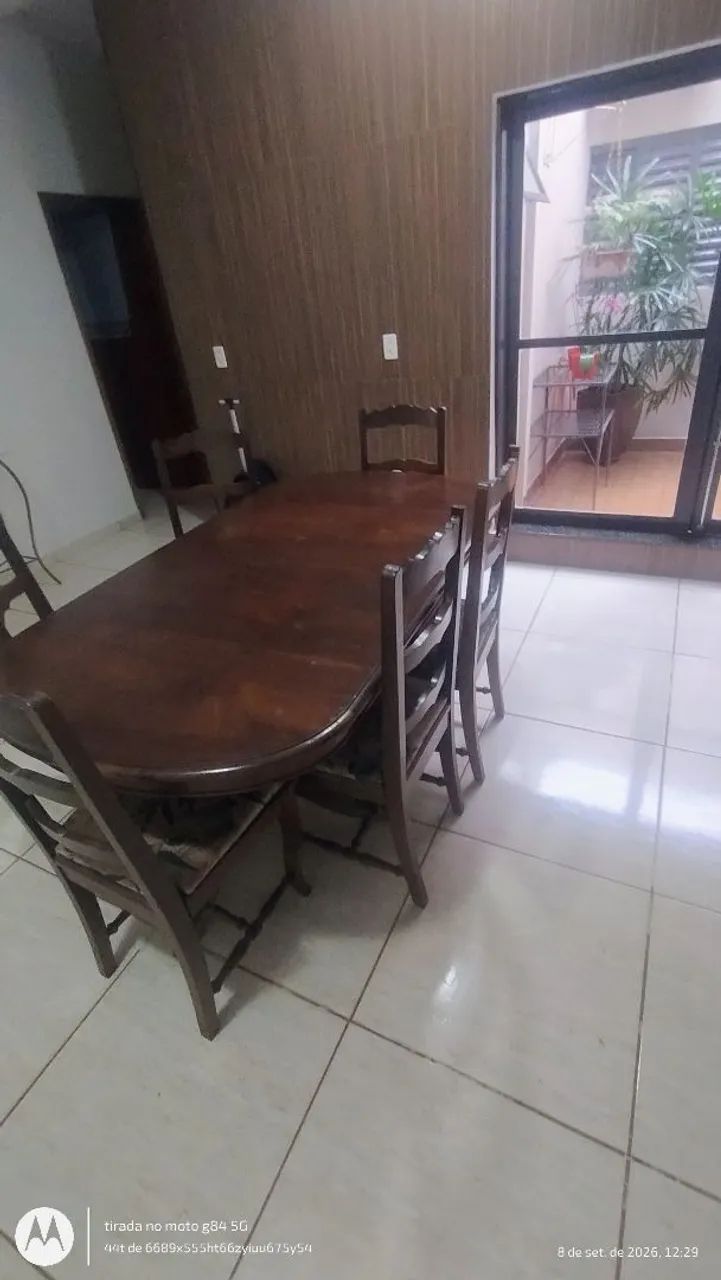 Móveis Rústico 