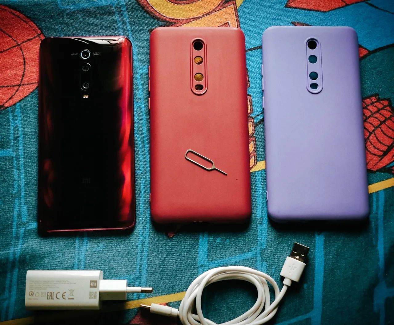 Xiaomi Mi 9T