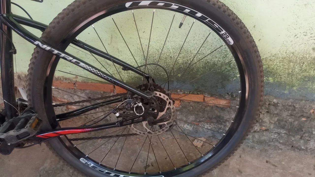 Bicicleta lótus  - Foto 2