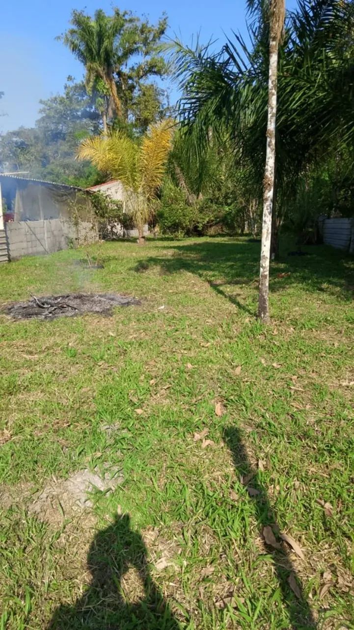 Foto - Mongaguá - Agenor de Campos