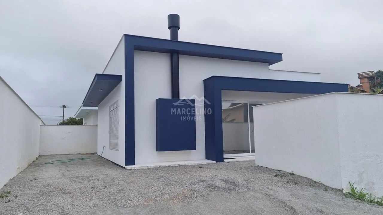 Casa em Ibiraquera, Imbituba/SC- ALUGUEL ANUAL