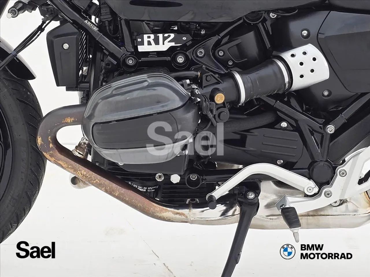 BMW R 12 - Foto 3