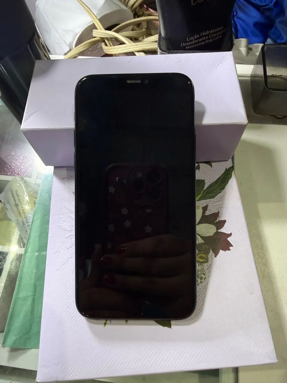 vende-se iphone 11 pro  - Foto 2