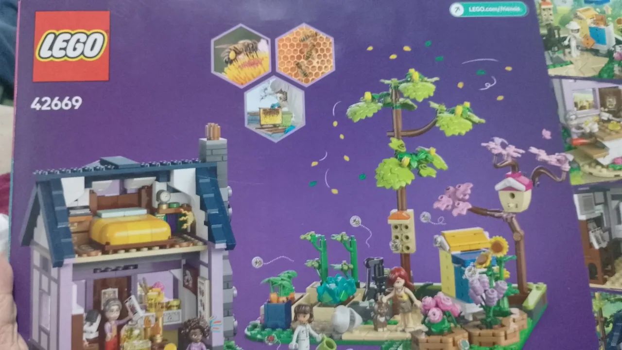 Lego  - Foto 4