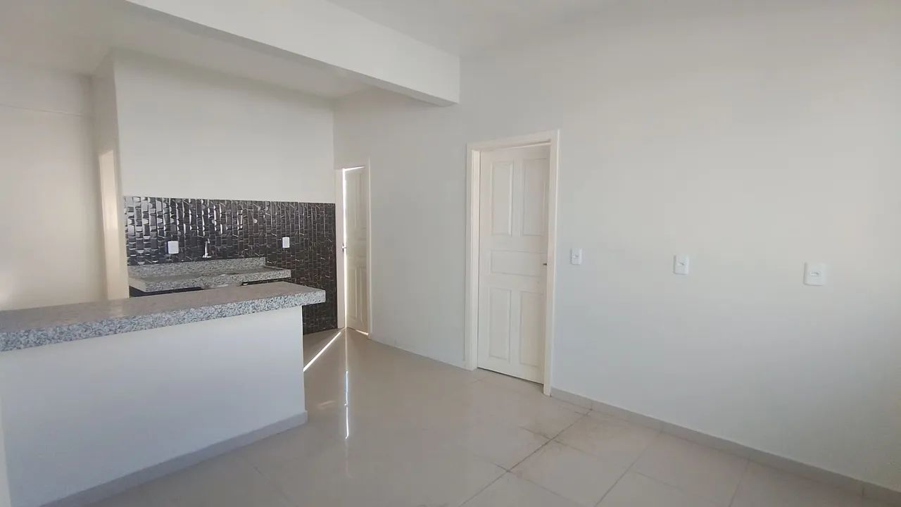 APARTAMENTO PARA LOCAÇÃO ZONA OESTE  - Foto 5