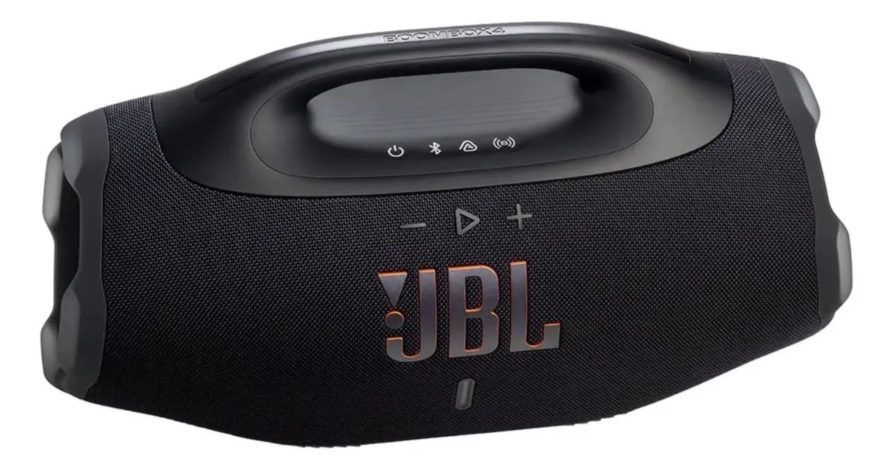 JBL Bom Box 4