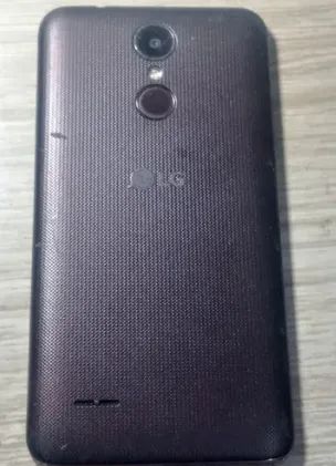 Celular LG X230 K4 Tela de 5 - Foto 2