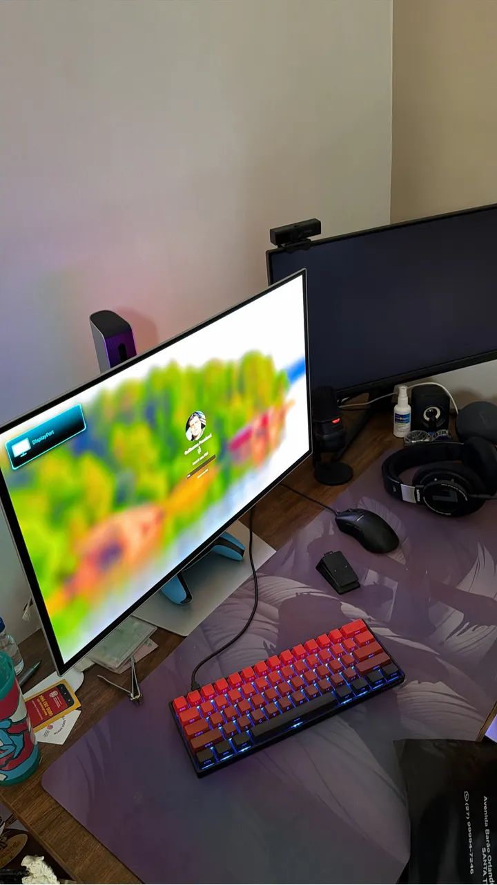 SETUP PC GAMER HIGH END RTX 5080 - Foto 4