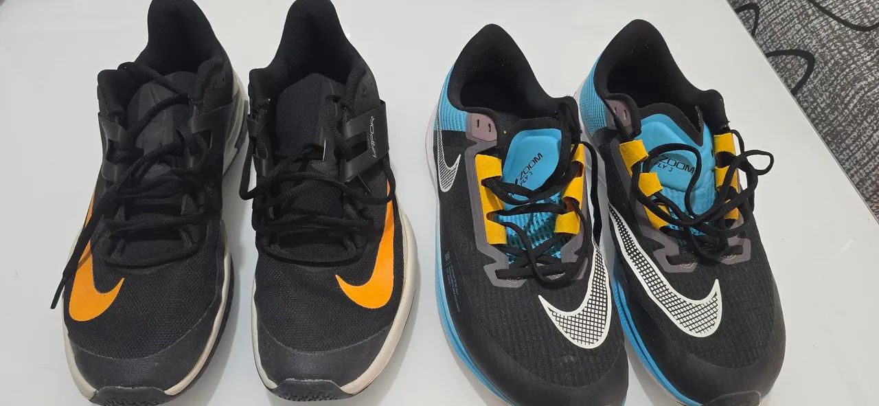 Tenis Nike  - Foto 2