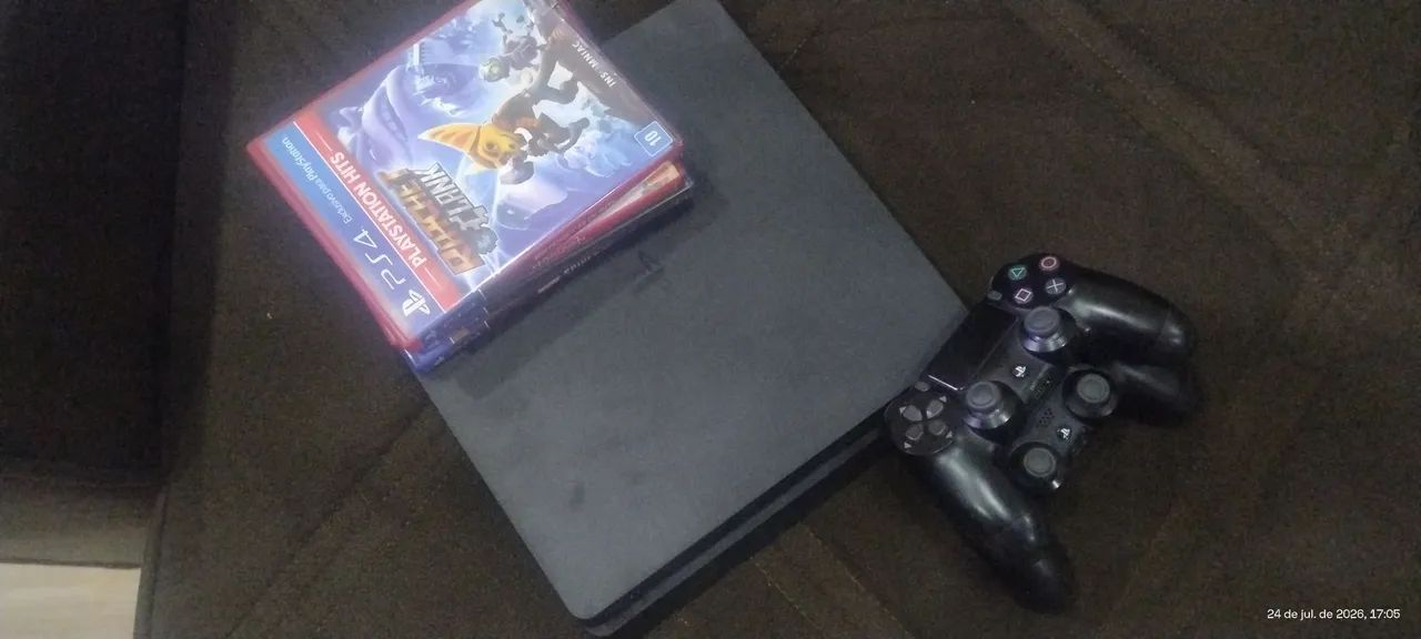Ps4
