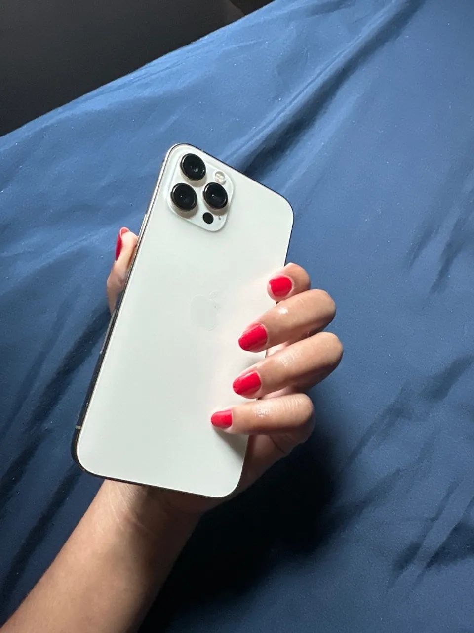 iPhone 12 Pro Max 156 gigas - Foto 4