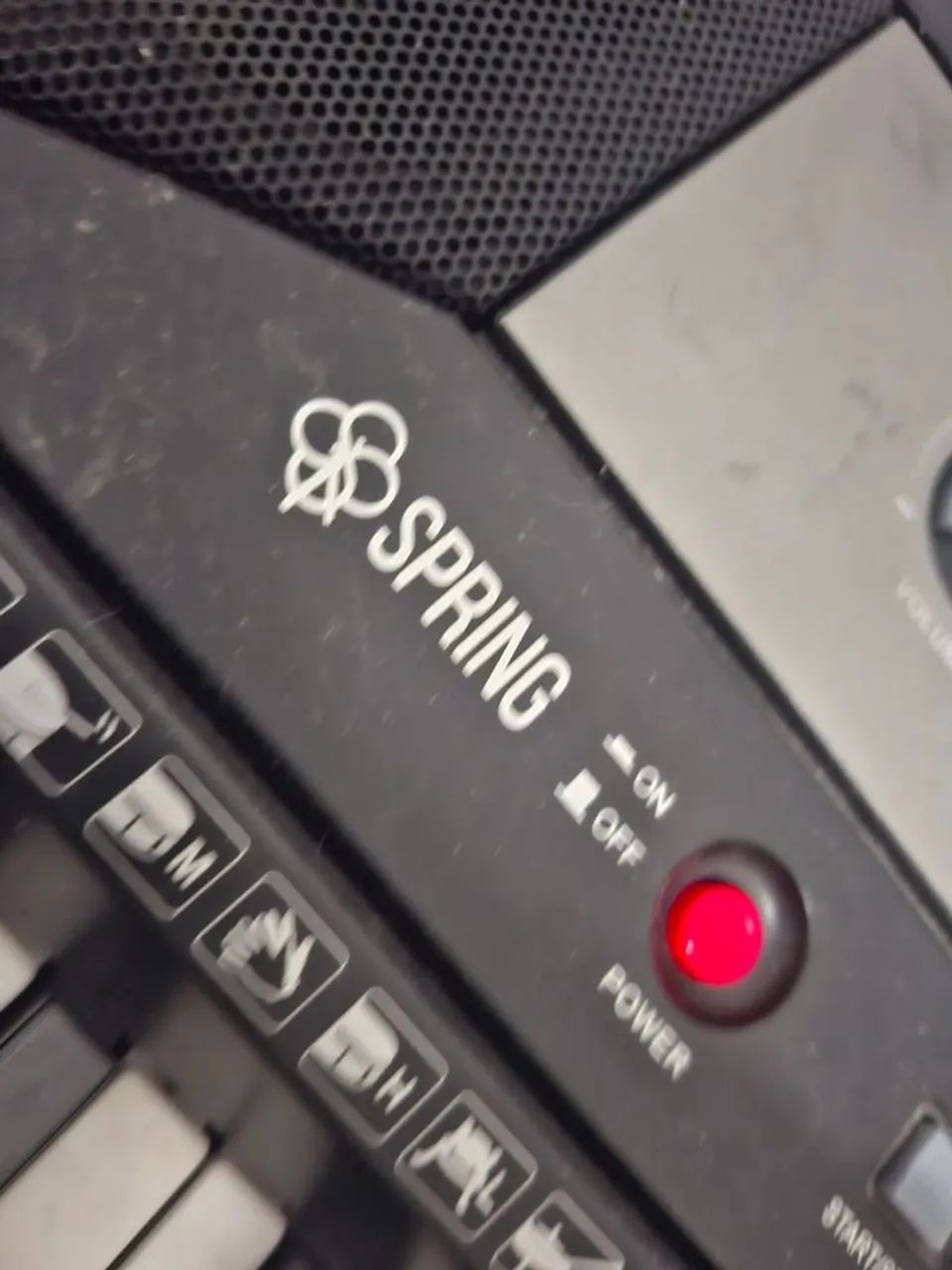 Teclado - Foto 2