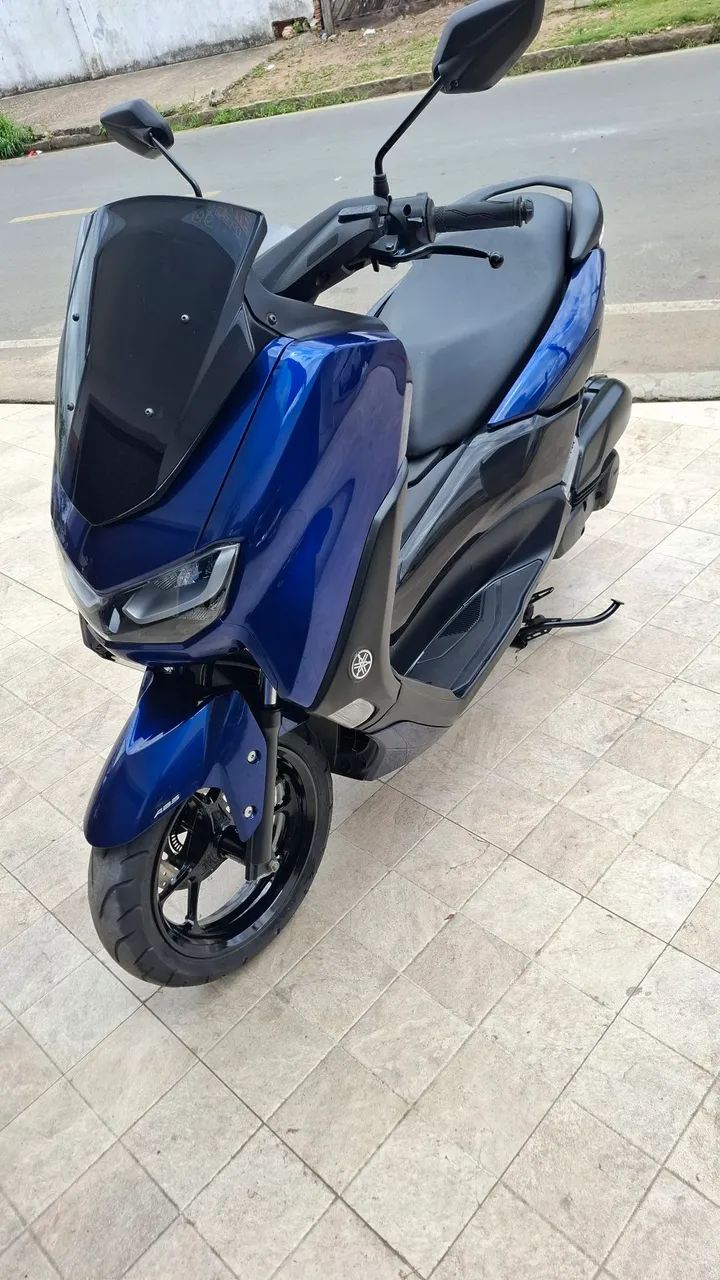 Moto muito conservada  - Foto 4