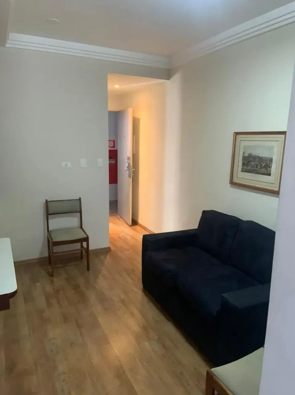 Imóvel para aluguel tem 45 metros quadrados com 1 quarto em Bela Vista - São Paulo - SP - Foto 6