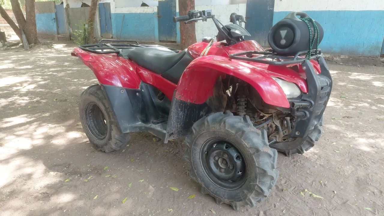 Quadriciculo 