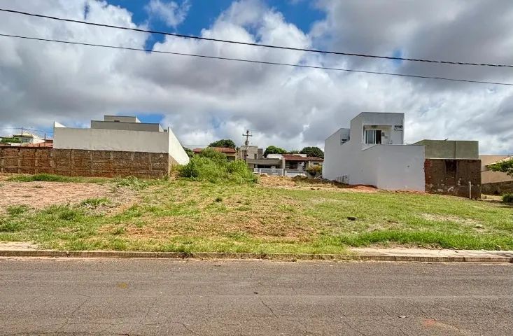 Foto - Lins - Centro