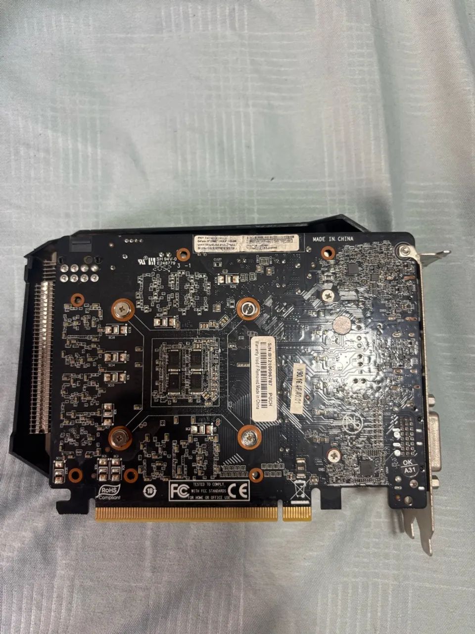 GTX 1660S 